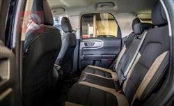 فورد برونكو سبورت